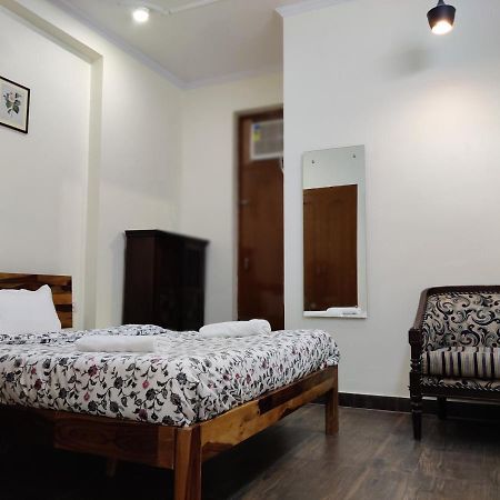 The Karauli Villa By Le Pension Stays Τζαϊπούρ Εξωτερικό φωτογραφία