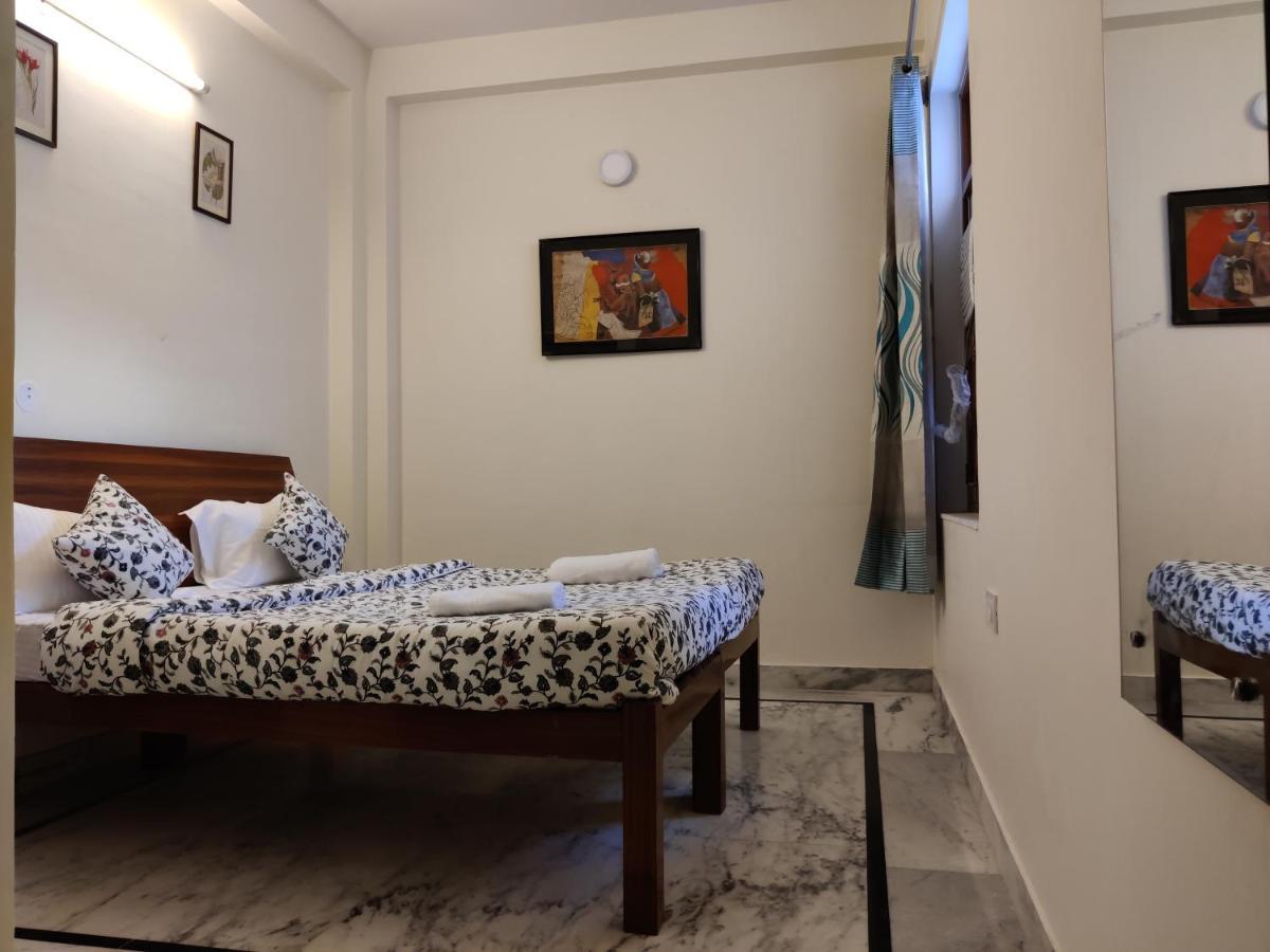 The Karauli Villa By Le Pension Stays Τζαϊπούρ Εξωτερικό φωτογραφία