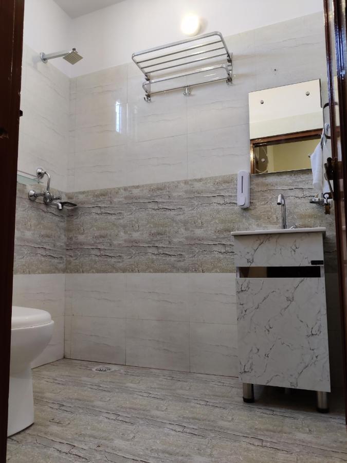 The Karauli Villa By Le Pension Stays Τζαϊπούρ Εξωτερικό φωτογραφία