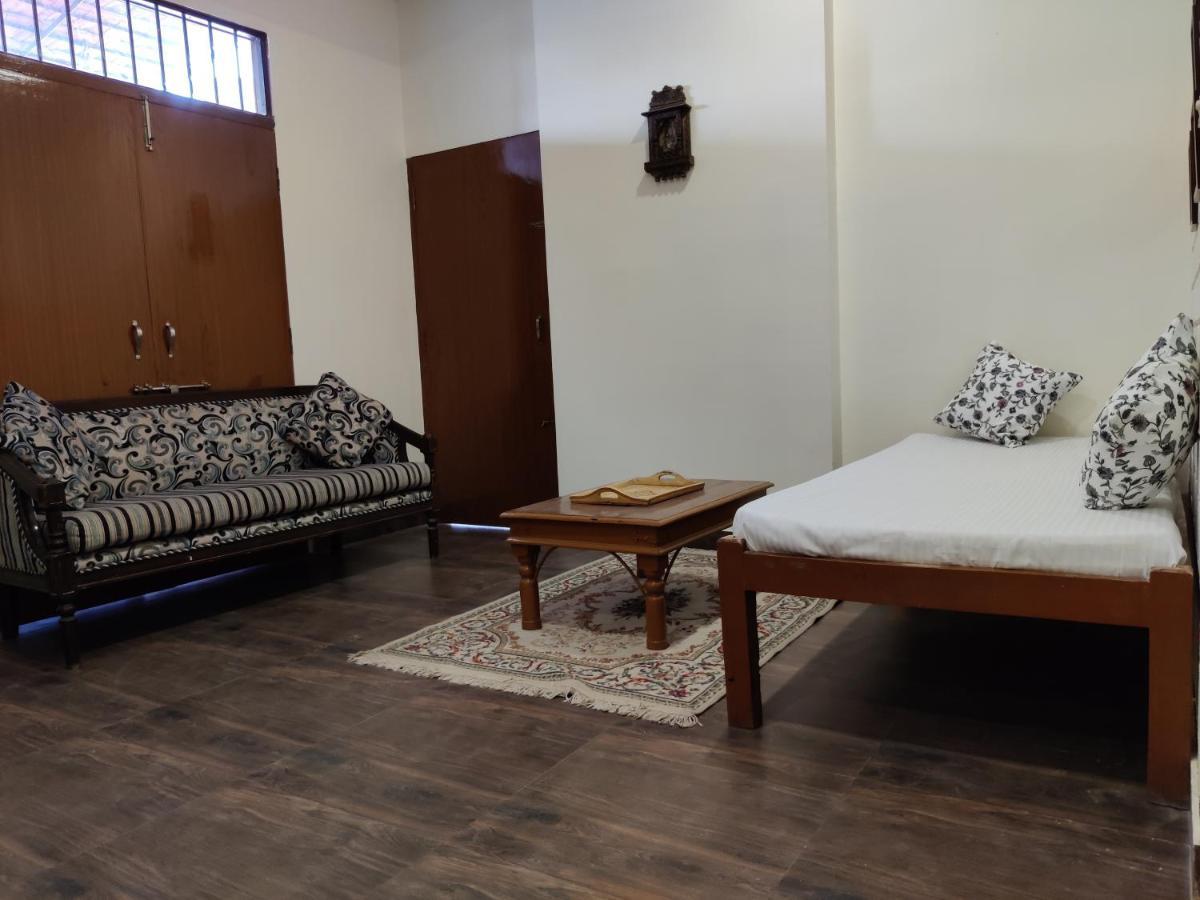 The Karauli Villa By Le Pension Stays Τζαϊπούρ Εξωτερικό φωτογραφία