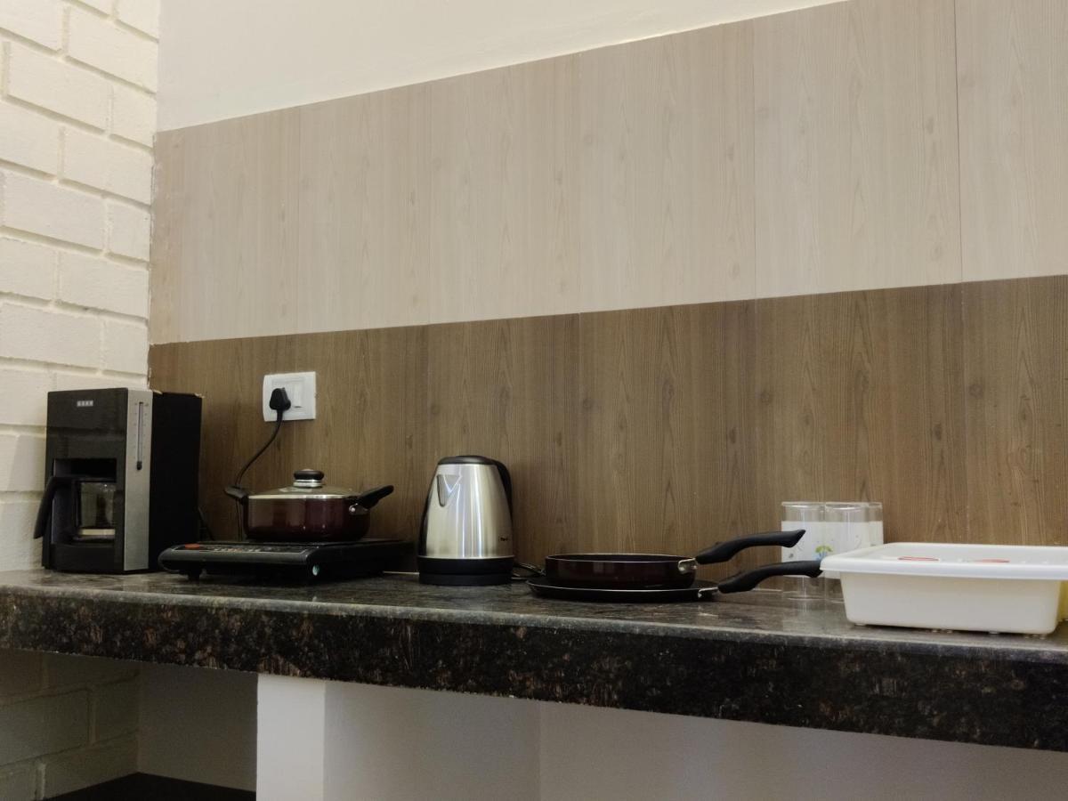 The Karauli Villa By Le Pension Stays Τζαϊπούρ Εξωτερικό φωτογραφία