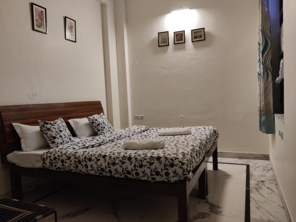 The Karauli Villa By Le Pension Stays Τζαϊπούρ Εξωτερικό φωτογραφία