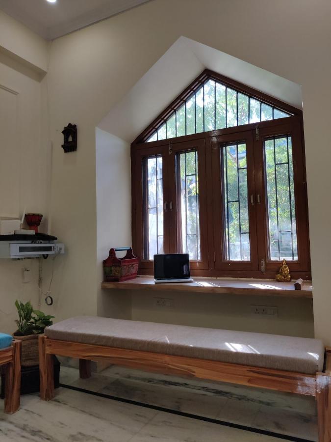 The Karauli Villa By Le Pension Stays Τζαϊπούρ Εξωτερικό φωτογραφία