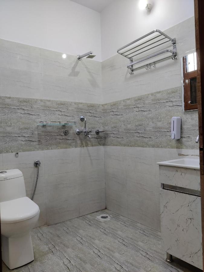 The Karauli Villa By Le Pension Stays Τζαϊπούρ Εξωτερικό φωτογραφία