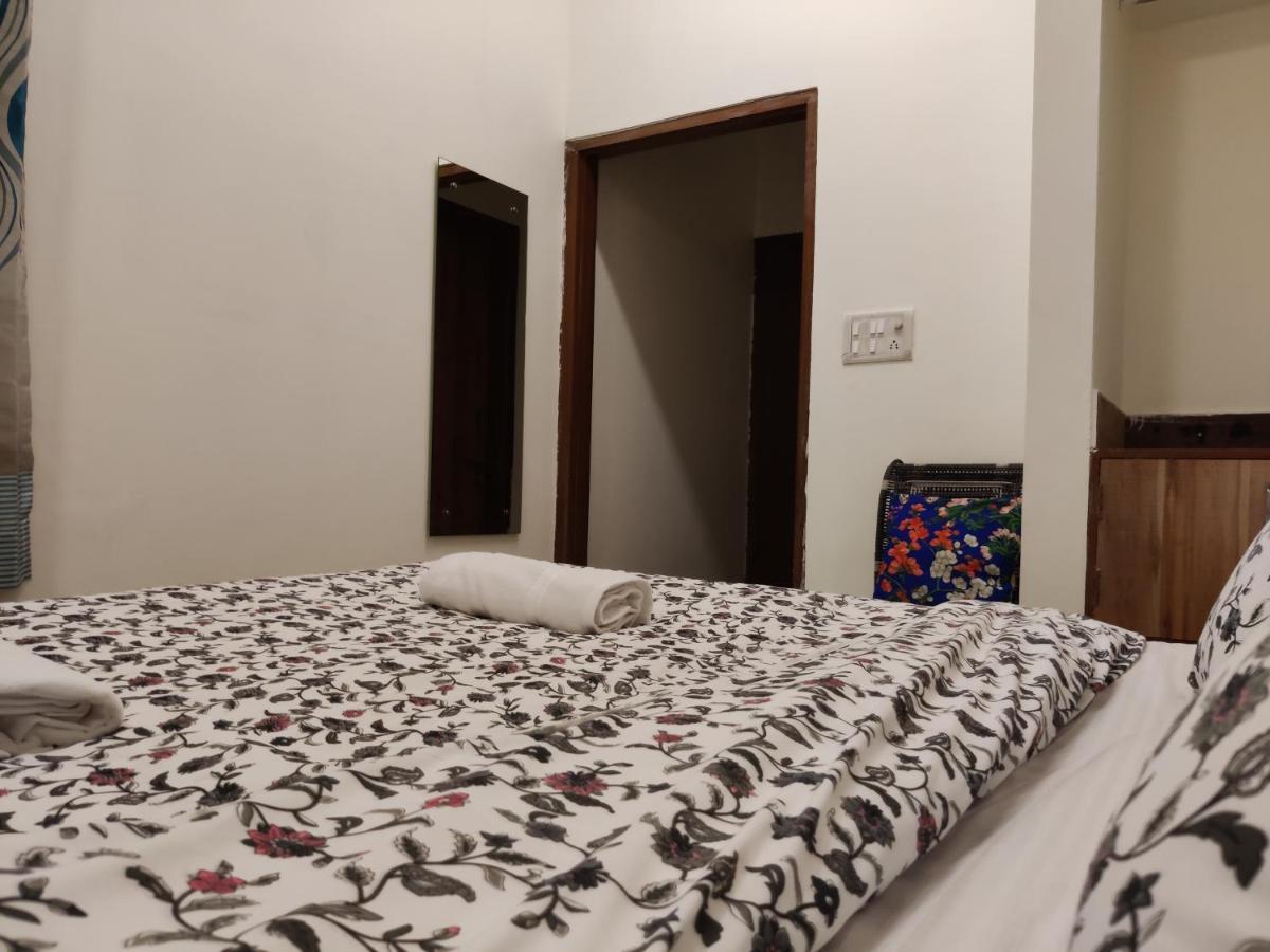The Karauli Villa By Le Pension Stays Τζαϊπούρ Εξωτερικό φωτογραφία