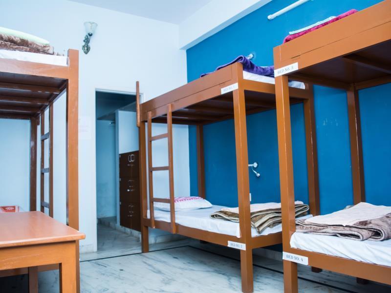 The Karauli Villa By Le Pension Stays Τζαϊπούρ Εξωτερικό φωτογραφία
