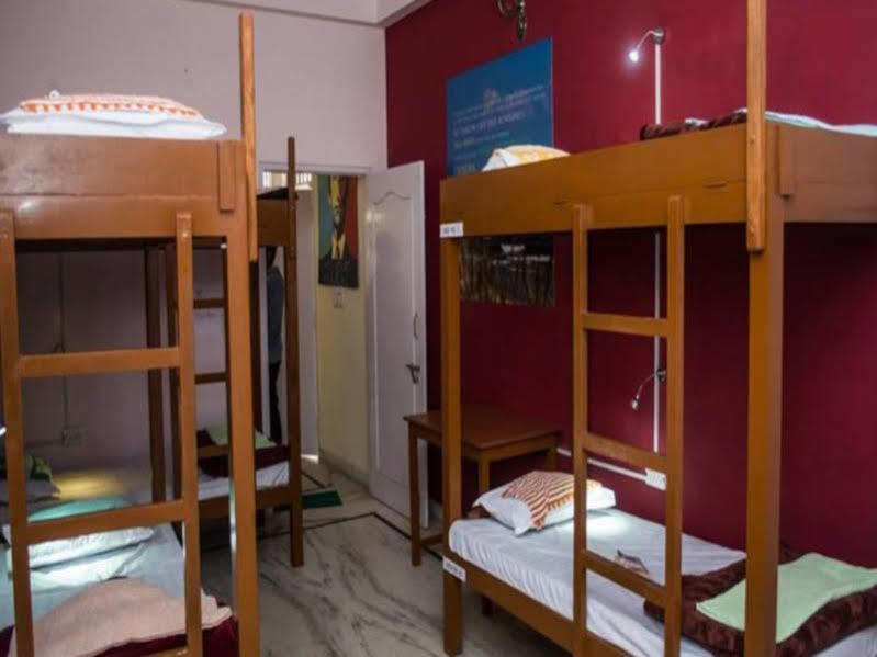 The Karauli Villa By Le Pension Stays Τζαϊπούρ Εξωτερικό φωτογραφία